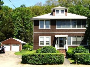 100 Hayward St, Milford, MA 01757