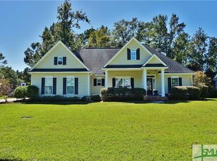200 Misty Dr, Richmond Hill, GA 31324