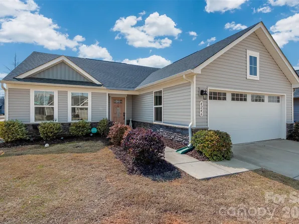 4246 Mackinnon Dr, Charlotte, NC 28214