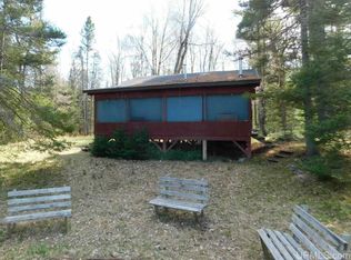 Tbd River Rd., Humbolt, MI 49879