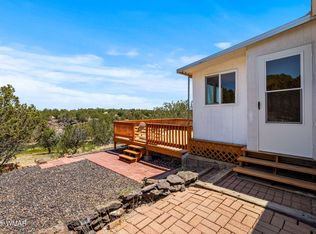 8596 Fox Cir, Show Low, AZ 85901