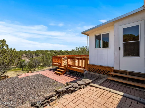 8596 Fox Cir, Show Low, AZ 85901