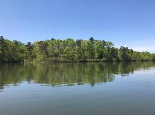 0 Old Driver Rd TRACT 3, Whitesburg, GA 30185