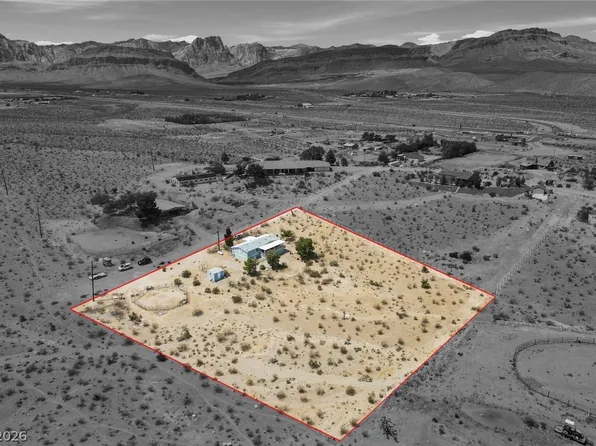 11710 W Ford Ave, Las Vegas, NV 89161