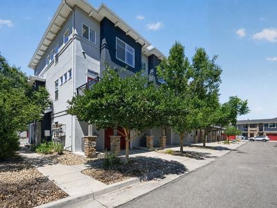 9300 E Florida Ave Unit 1707, Denver, CO, 80247