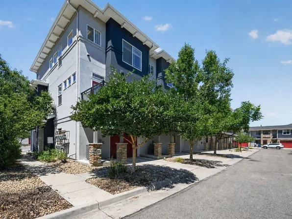 9300 E Florida Ave, Denver, CO