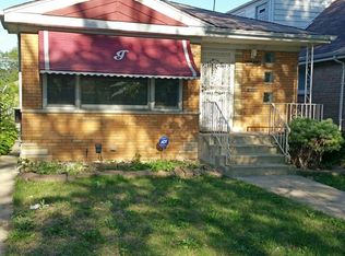 9143 S Parnell Ave, Chicago, IL