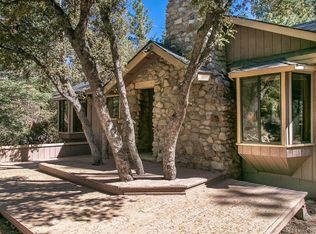 1744 Linden Dr, Pine Mountain Club, CA 93222