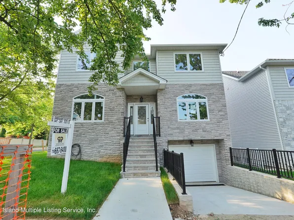 190 Bennett Ave, Staten Island, NY 10312