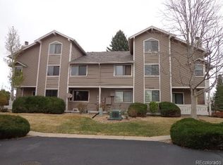 4303 S Andes Way APT 104, Aurora, CO 80015