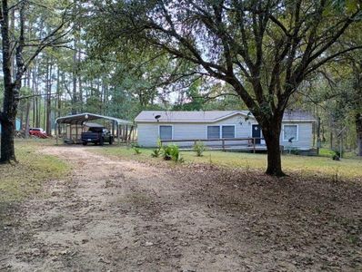 534 Lake Camelot Cir, Woodville, TX, 75979