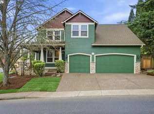 16860 SW Blackberry Ln, Beaverton, OR 97007