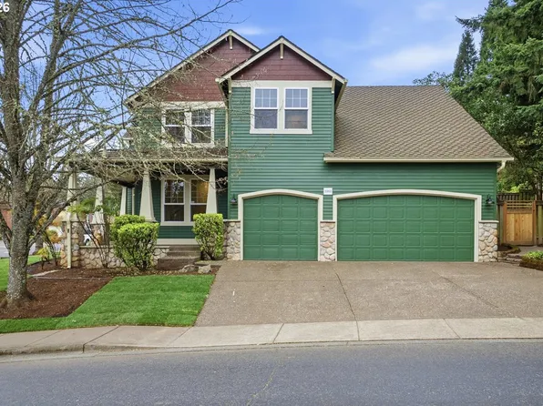 16860 SW Blackberry Ln, Beaverton, OR 97007