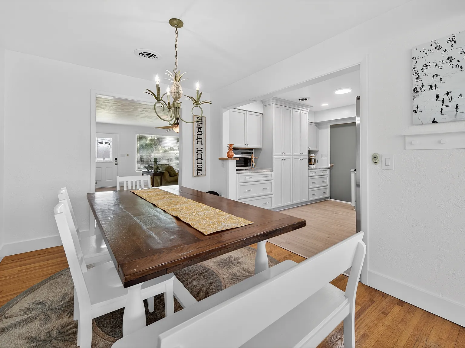 2 bed, 1344 sqft, $2,800 — Photo 4