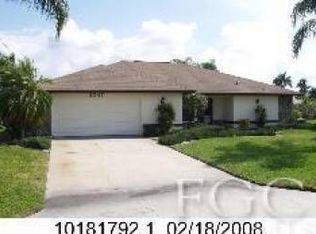 2047 SE 29th St, Cape Coral, FL 33904