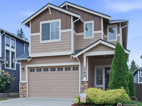 3795 Portside Drive, Bremerton, WA 98312
