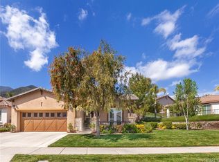 23947 Four Corners Ct, Corona, CA 92883