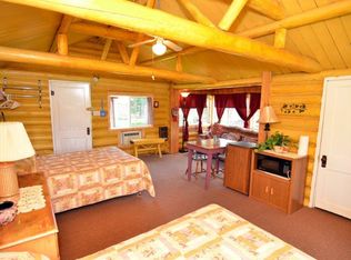 W6801 Golf Course Rd. #UNIT #5, Winter, WI 54896