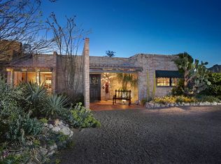 6235 N Camino Escalante, Tucson, AZ 85718