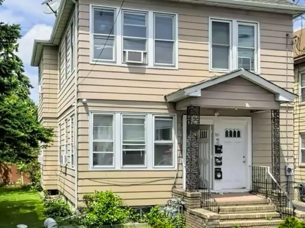 761 Pennington St APT 1, Elizabeth, NJ 07202