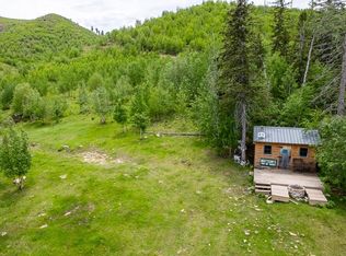 Two Bit Rd, Deadwood, SD 57732