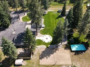 31435 N Caravelle Rd, Athol, ID 83801