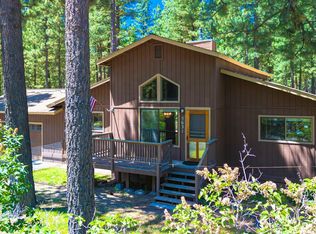 5631 Iron Horse Dr, Portola, CA 96122