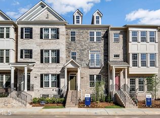 2055 Falls Park Way, Decatur, GA 30033