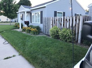 2314 Delaware St, Mishawaka, IN 46544