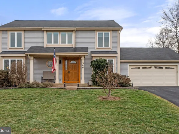 347 Samantha Dr, Sterling, VA 20164