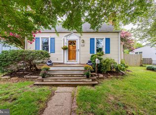 1206 McKinley St, Annapolis, MD