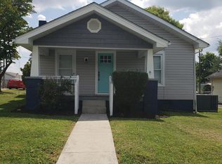 1142 Rider Ave, Knoxville, TN 37917