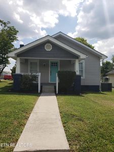 1142 Rider Ave, Knoxville, TN, 37917