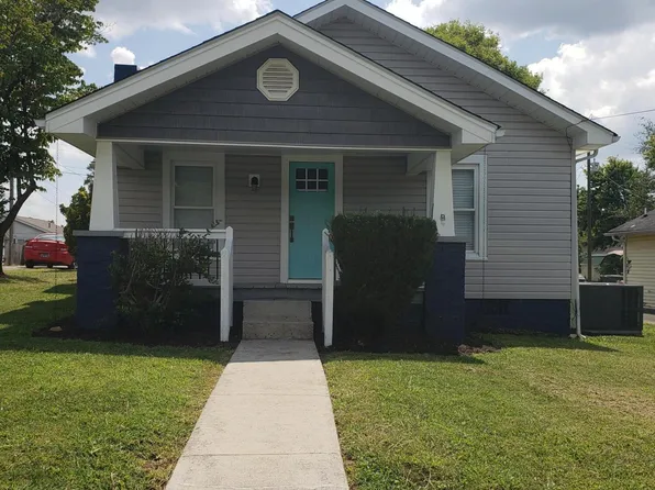 1142 Rider Ave, Knoxville, TN 37917