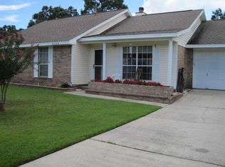 6629 Greenwell St, Pensacola, FL 32526