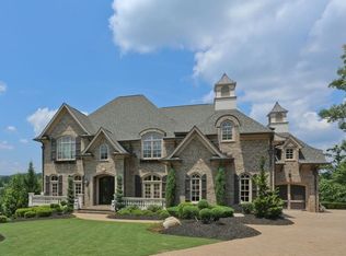 8560 Praire Dunes Way, Duluth, GA 30097