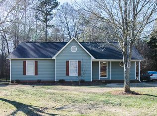 223 Point Crossing Ct, Belmont, NC 28012