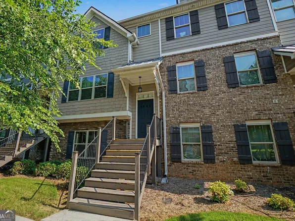 3844 Equity Ln, Powder Springs, GA 30127
