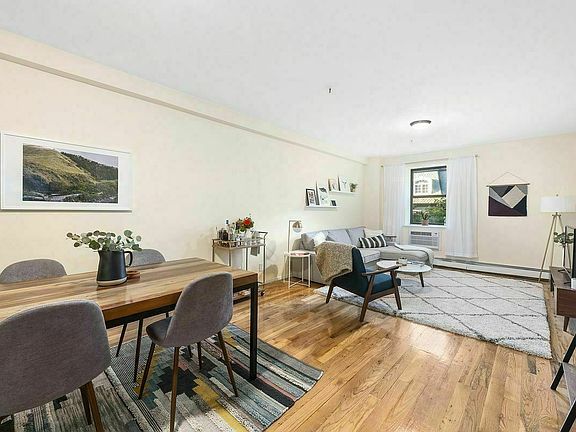 3rd image of 318 Warren St #216