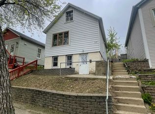 2572-2574 S Burrell St #2572, Milwaukee, WI 53207