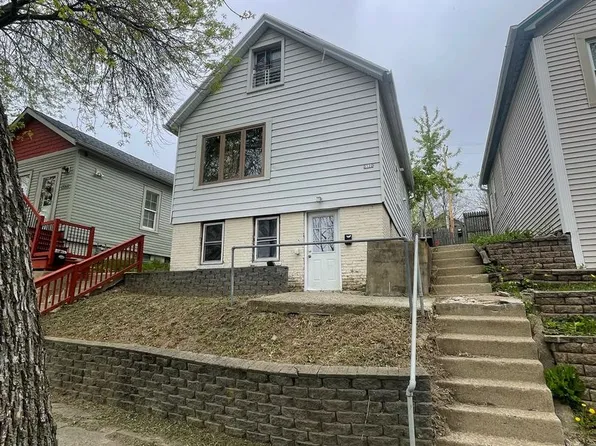 2572-2574 S Burrell St. (Duplex), 2572-2574 S Burrell St #2572, Milwaukee, WI 53207