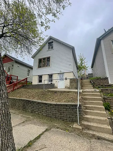 2572-2574 S Burrell St. (Duplex) Photo 1