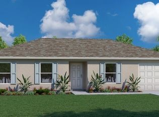 956 Lakeside Dr, Lehigh Acres, FL 33936