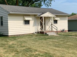 1005 N Division St, Creston, IA 50801