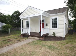 1300 Mount Erin Dr, Richmond, VA 23231