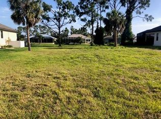 258 Long Meadow Ln #344, Rotonda West, FL 33947