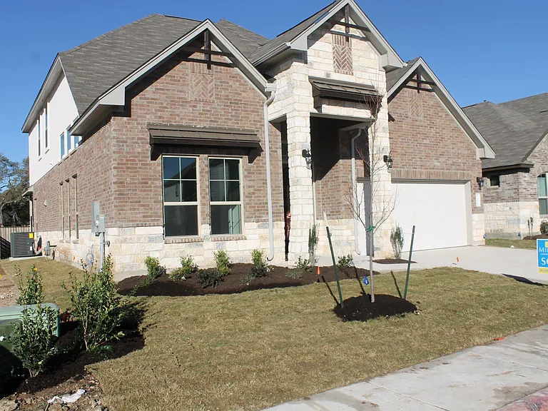1400 Little Elm Trl #1311 — Photo 1