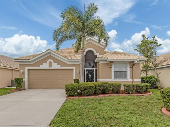 304 Langholm Dr, Venice, FL 34293