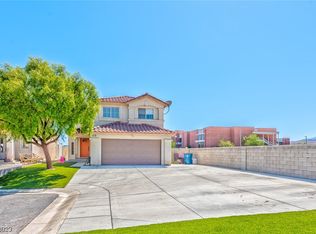 8349 Polar Shrimp Ct, Las Vegas, NV 89113