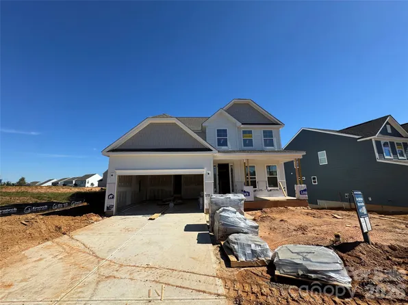 1406 Ardmore Dr, Sherrills Ford, NC 28673